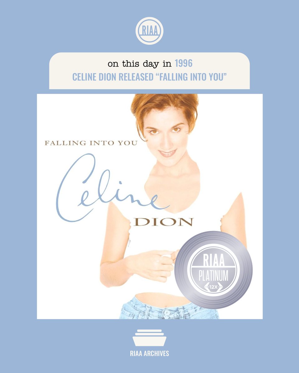 Recording Industry Association of America (RIAA) tweet media