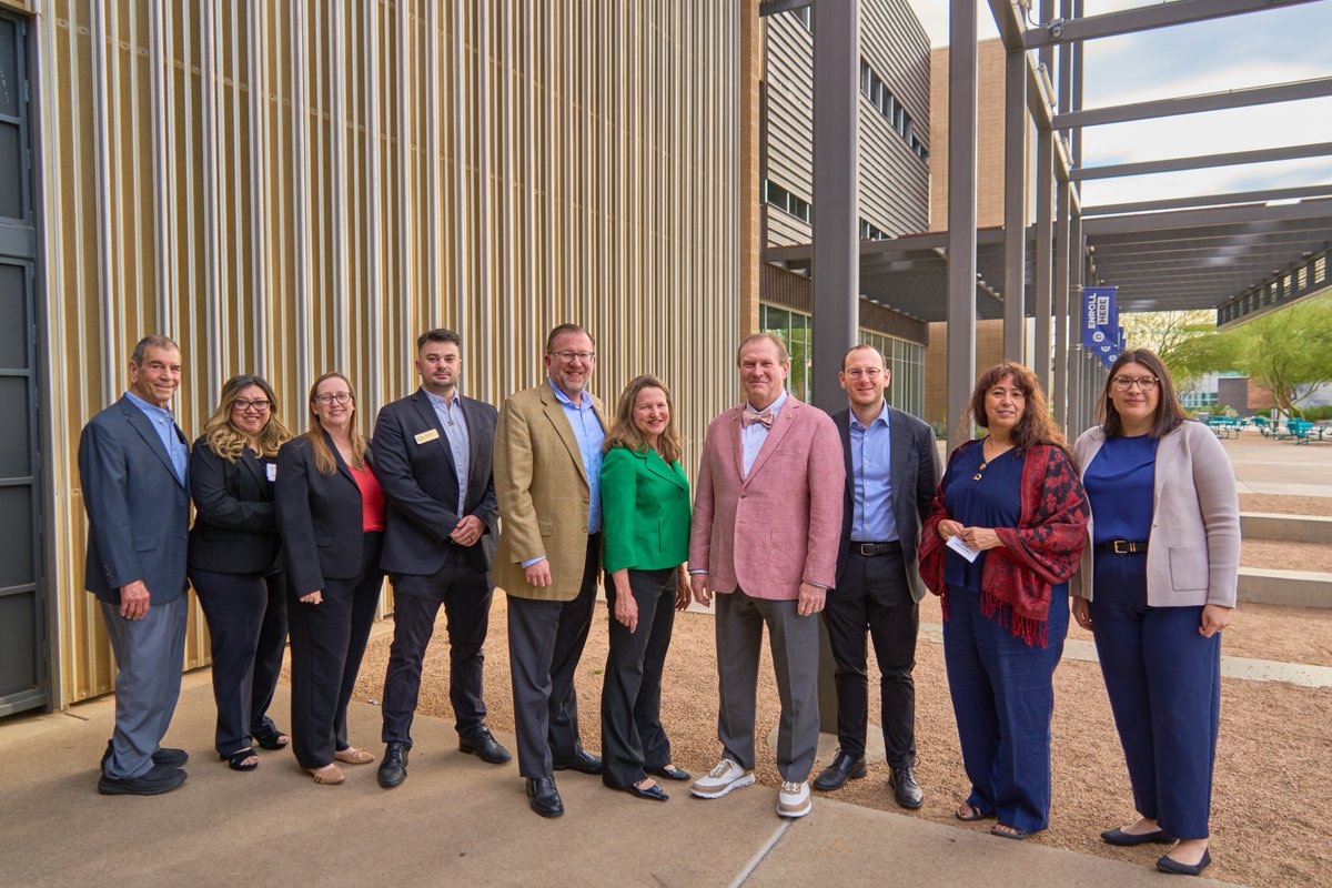 Sundt Construction tweet media