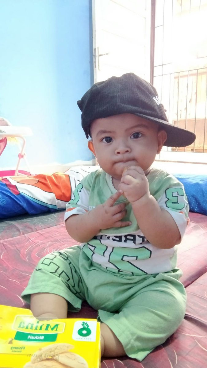 _srvgt's tweet photo. MashaAllah, tabarakallah
Dak habis² bersyukur atas nikmat yg telah Allah berikan🥲 https://t.co/wH28ZotrVU