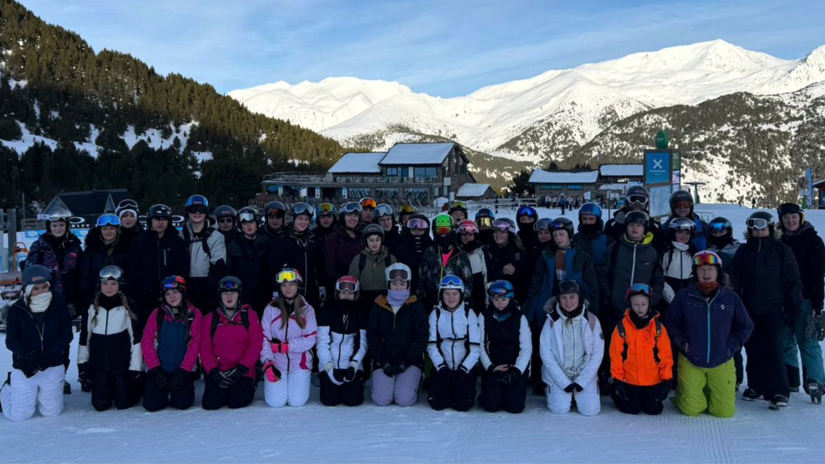 Spalding Academy (Lincs) tweet media