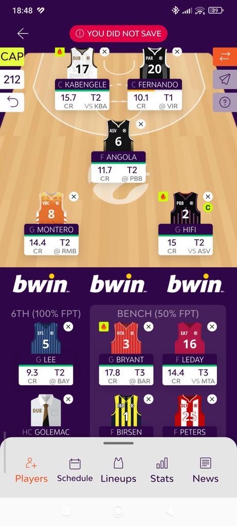 GChrono☘️🏀 tweet media