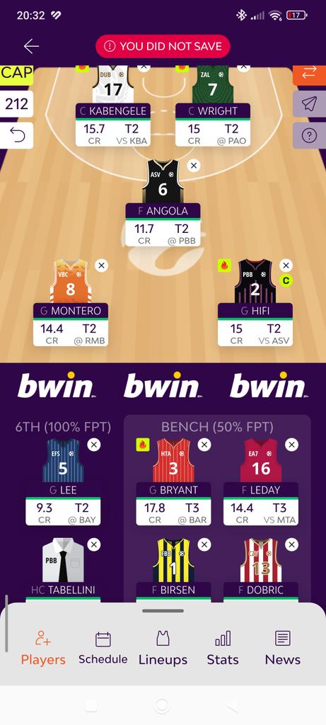 GChrono☘️🏀 tweet media