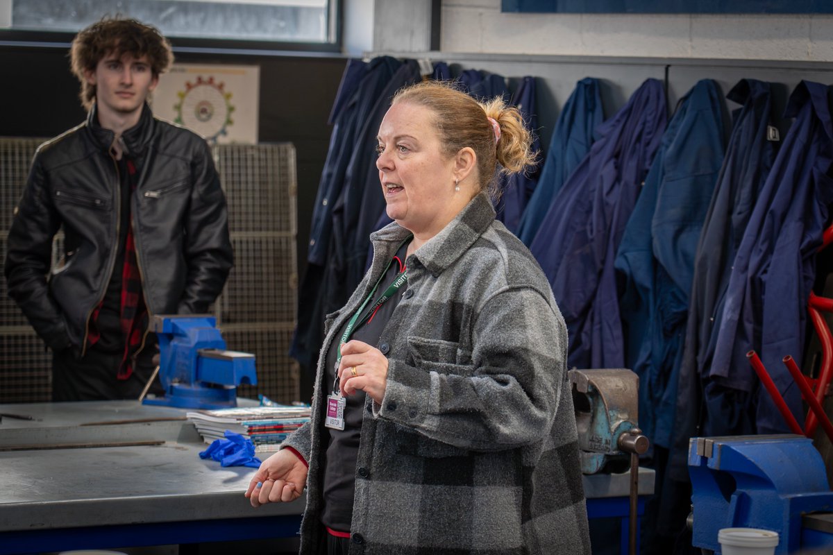 Riverside College tweet media