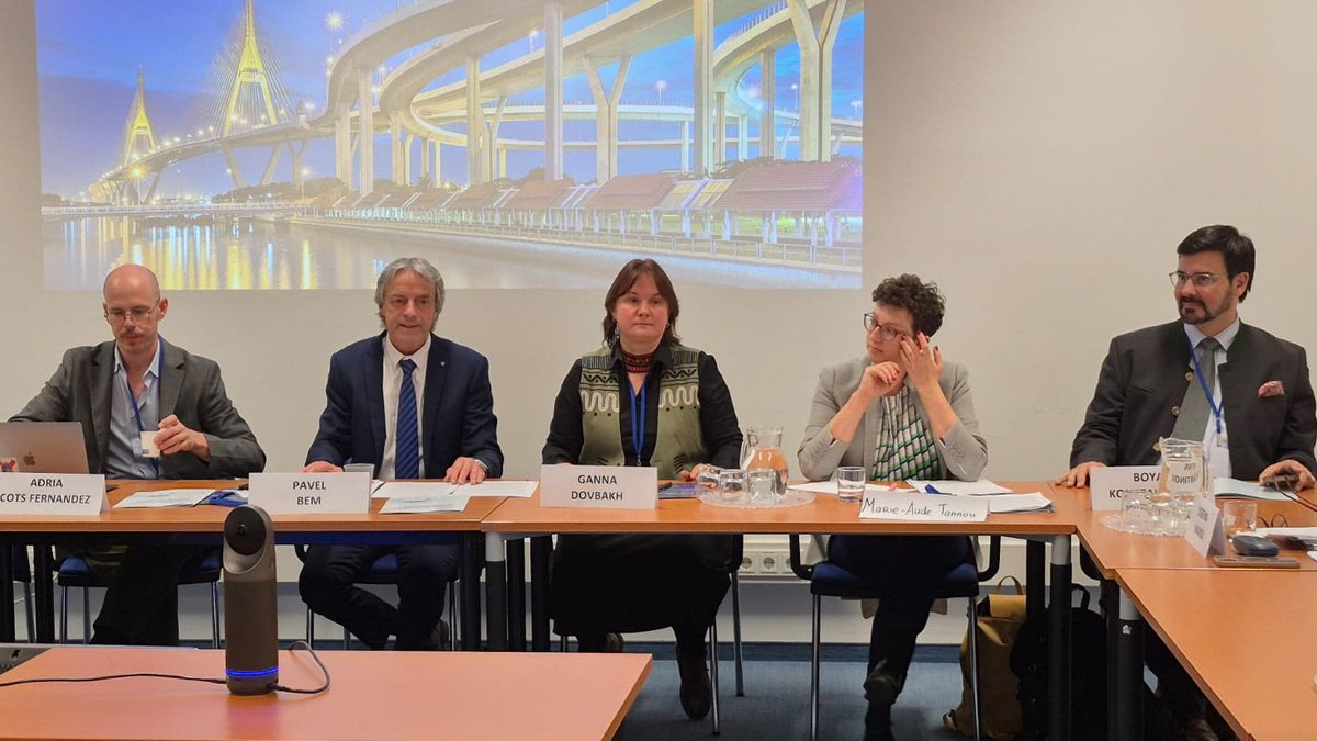 The Global Commission on Drug Policy (GCDP) tweet media