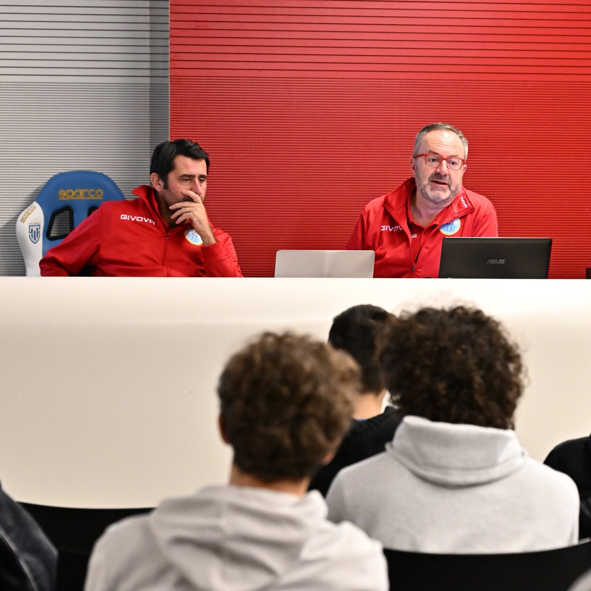 FSGC | official tweet media