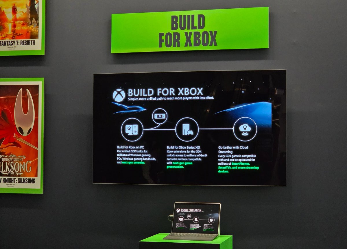 Tom Warren tweet media