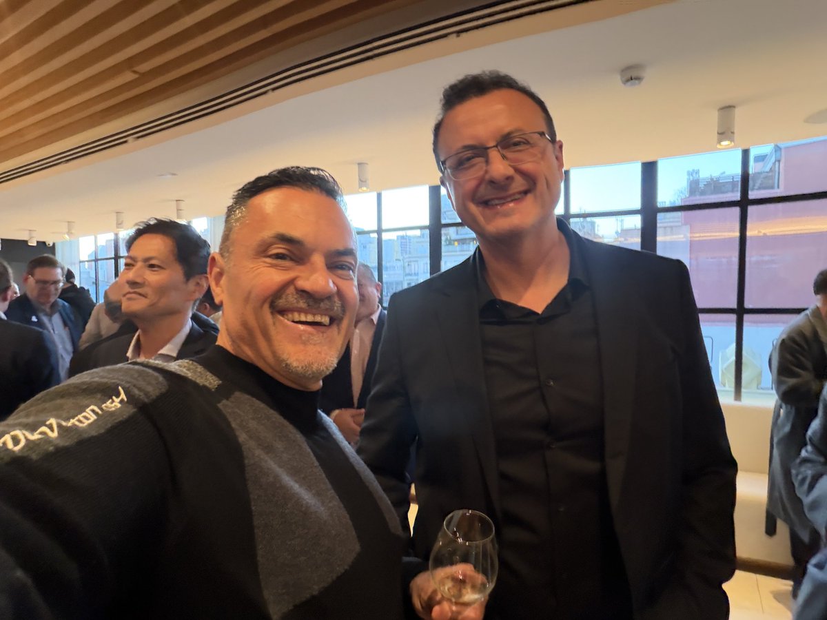 Ike - Ahmet I. Cark tweet media