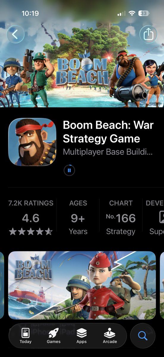 Chosen Network tweet media