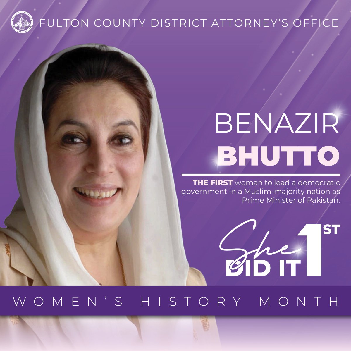 Fulton County District Attorney's Office tweet media