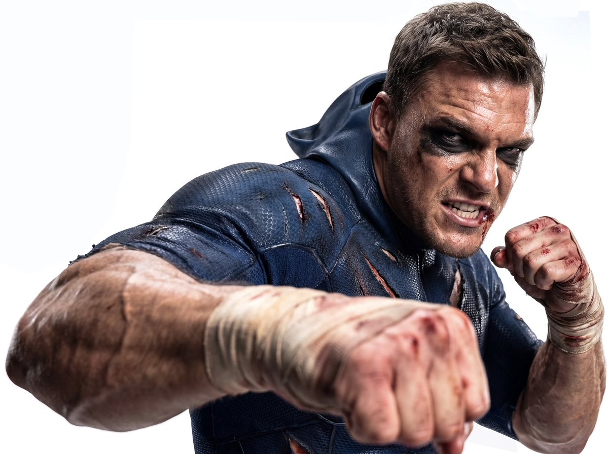 Get Up Ser tweet media