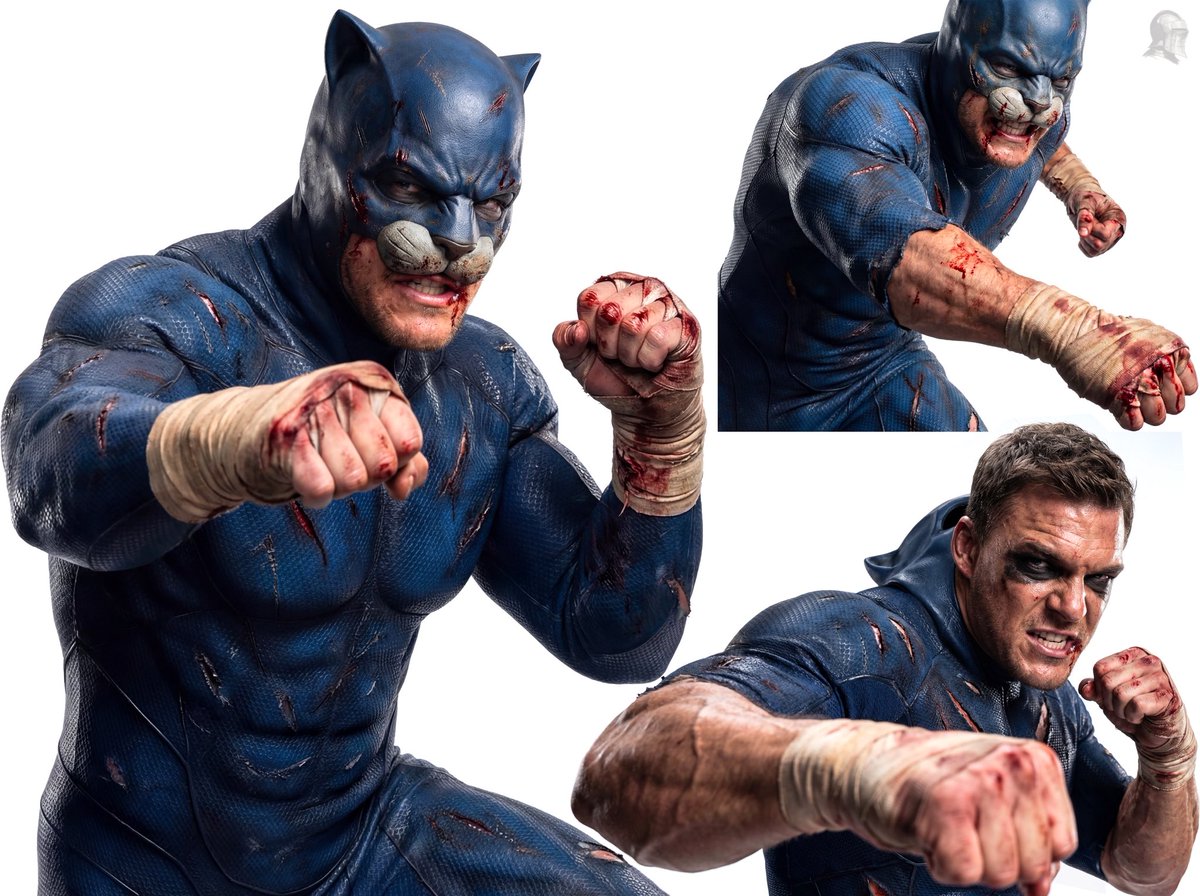 Get Up Ser tweet media