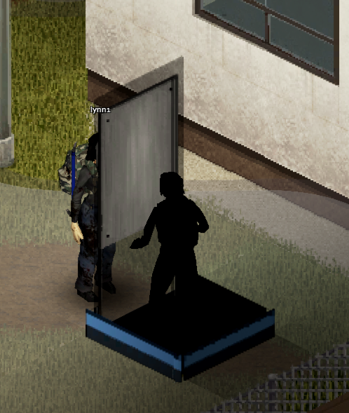 r/ProjectZomboid tweet media