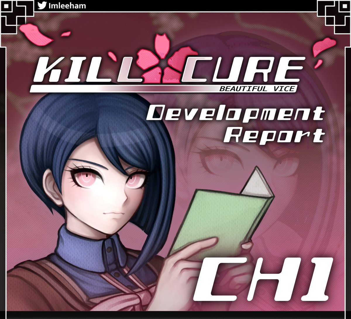 Team Kill Cure tweet media