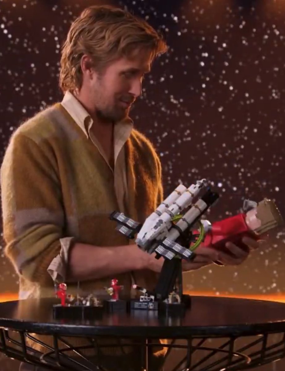 Project Hail Emmy 🚀 tweet media