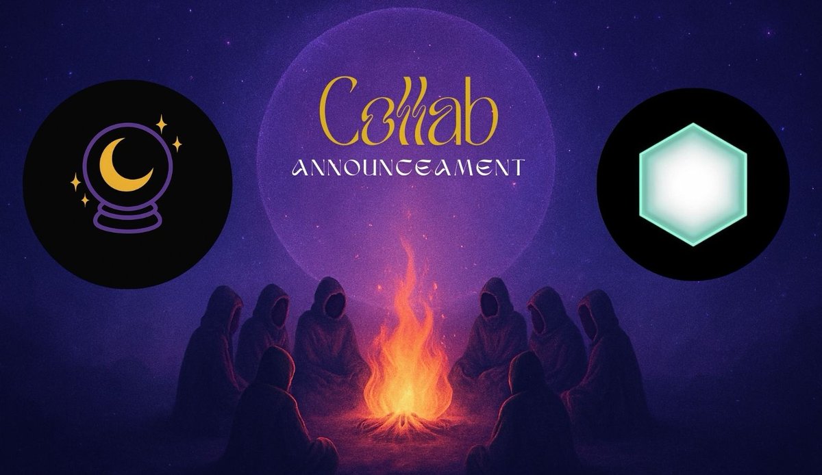 I'm happy to announce a new project entering our circle 🔮✨️ <a href="/Orion_Agents/">Orion Agents</a>