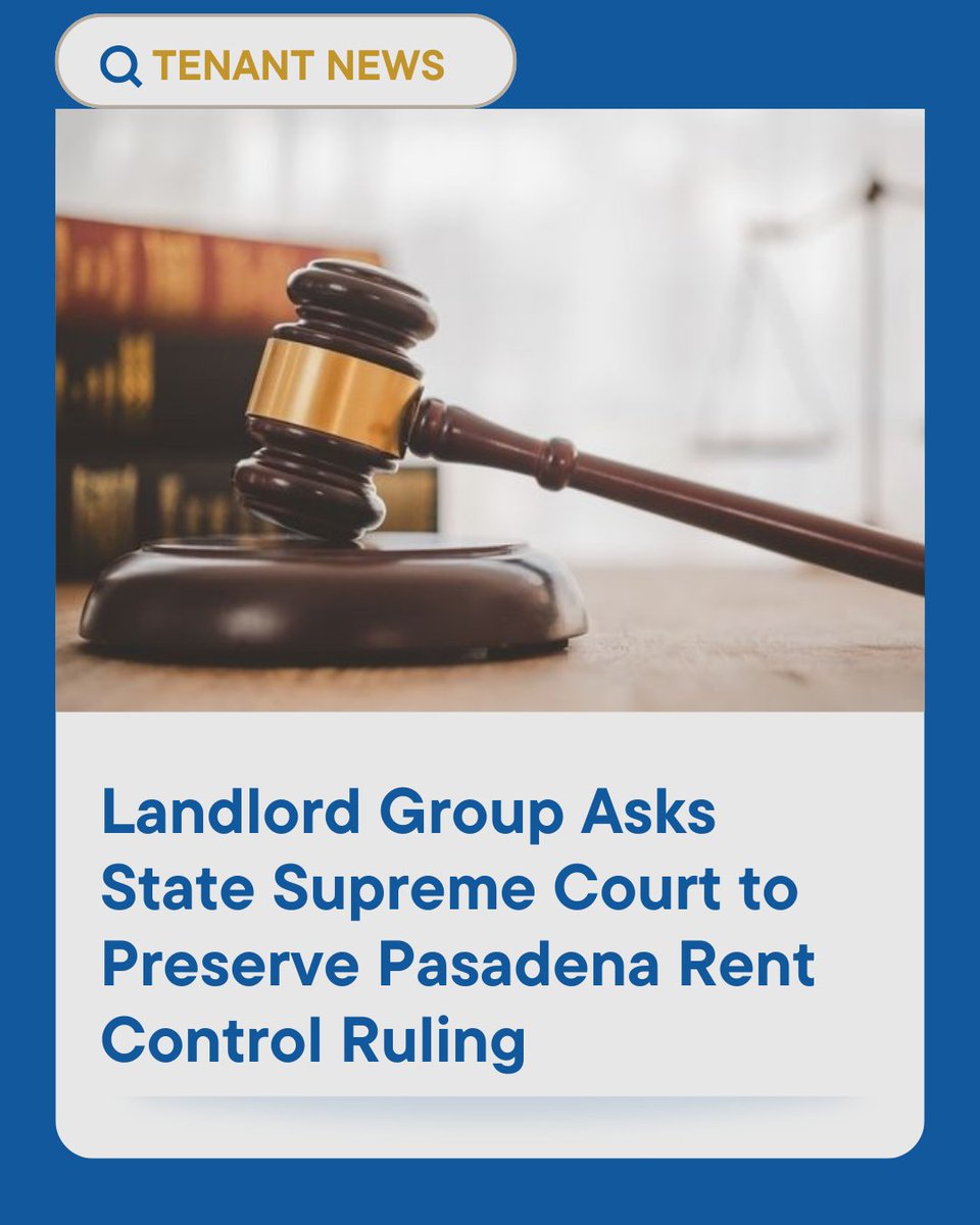 Tenants Together tweet media