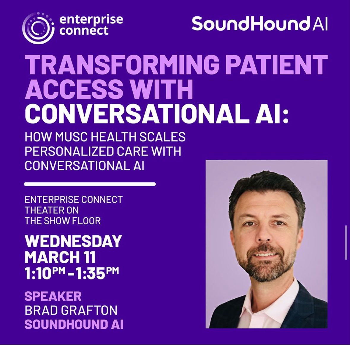 SoundHound AI tweet media