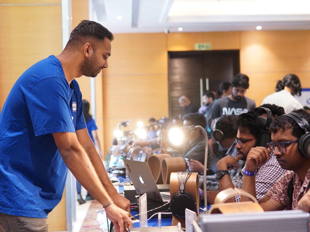 Warwick Acoustics tweet media