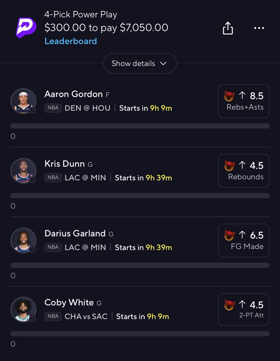 CLUTCH PICKS tweet media