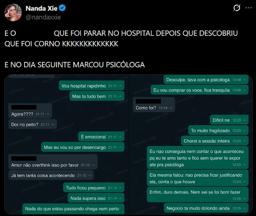 Vortex Podcast tweet media