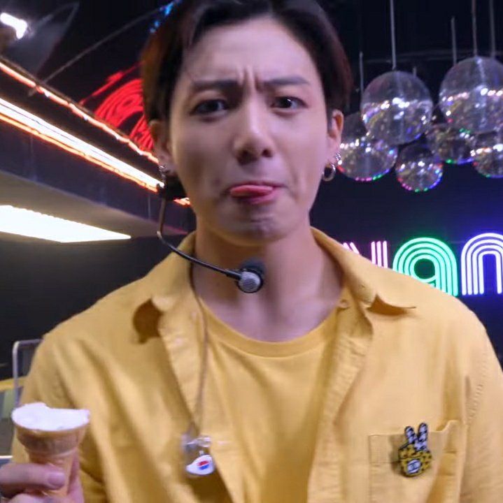 I come with receipts