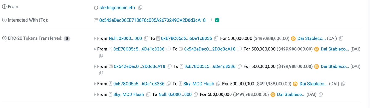 Sterling Crispin 🕊️ tweet media