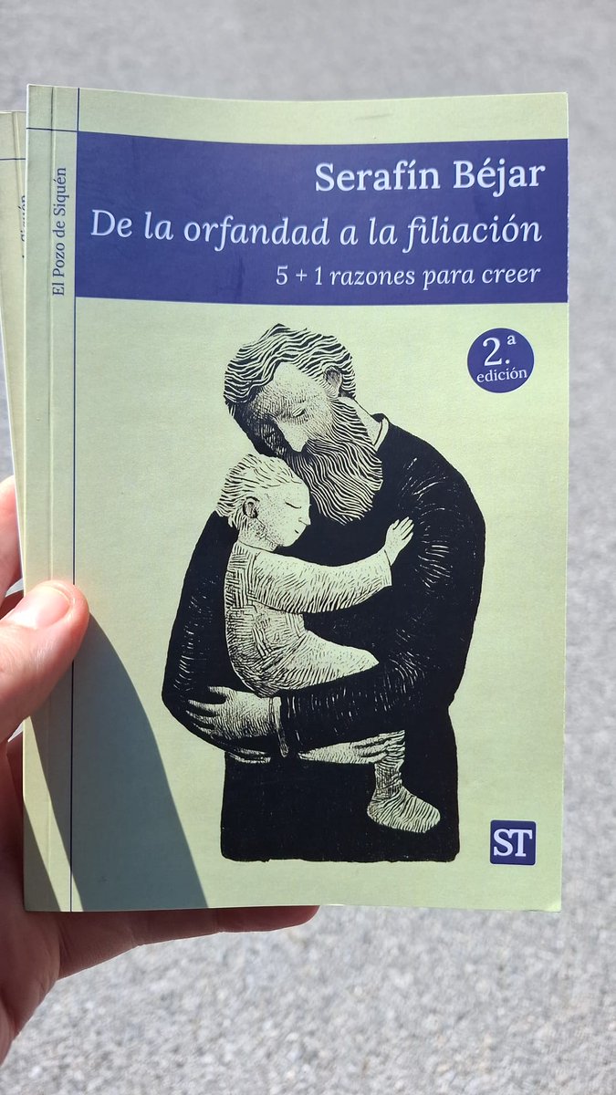 J. Serafín Béjar tweet media