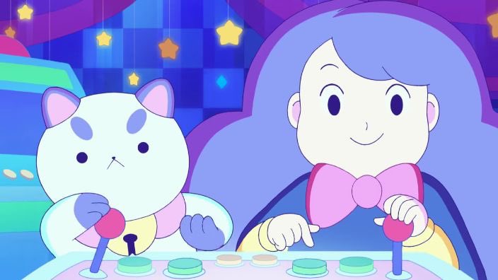 Abigail Blythe🐙 tweet media