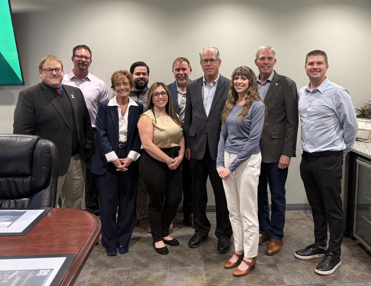 Indiana Economic Development Corp. tweet media