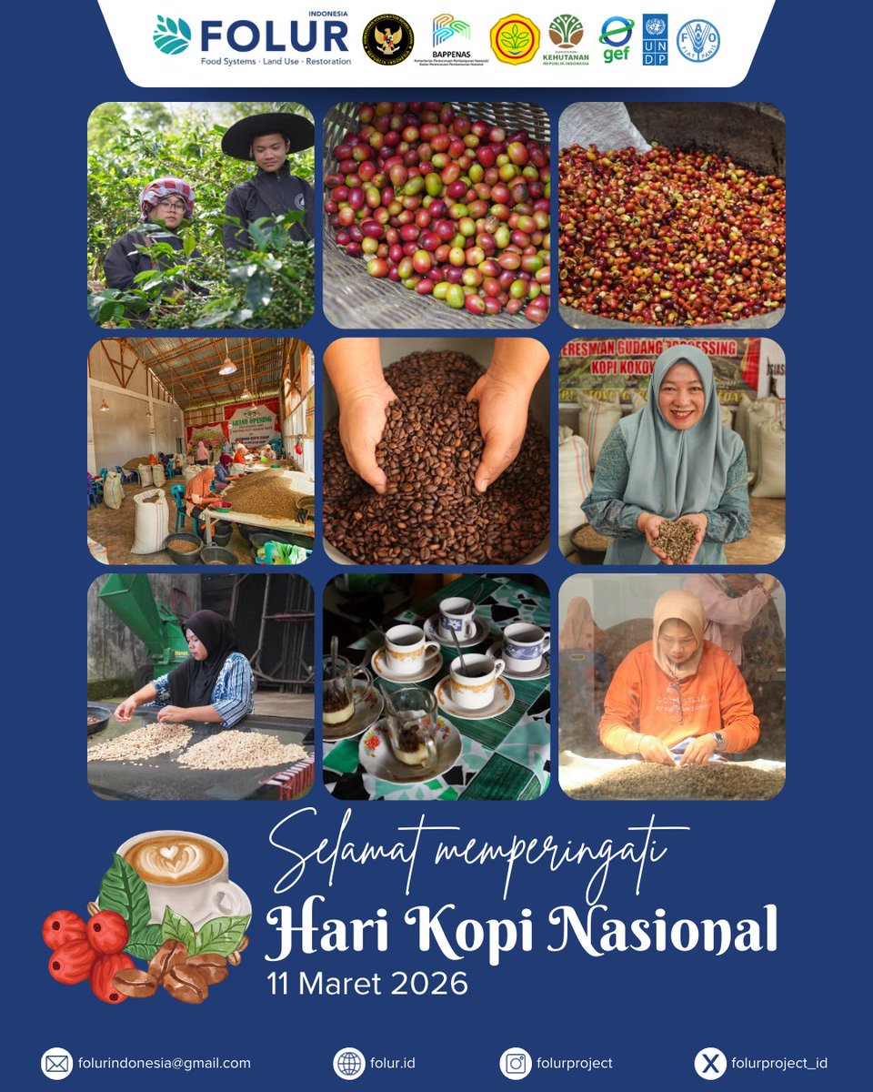 FOLUR INDONESIA tweet media