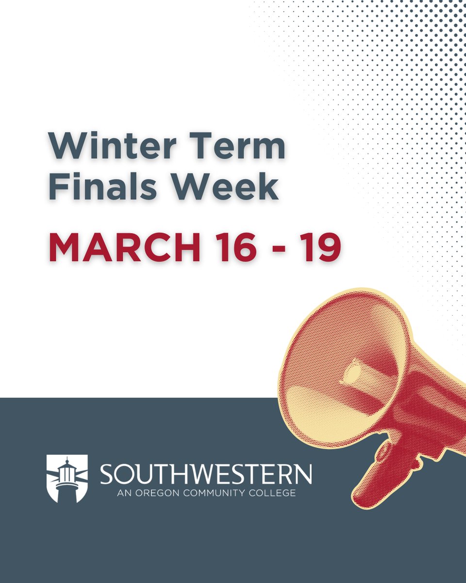 Southwestern Oregon Community College tweet media