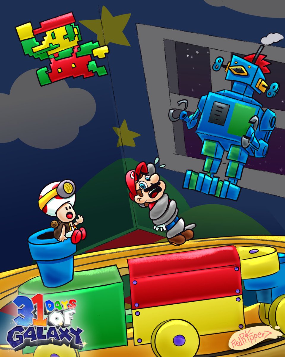 RedRipper7 tweet media