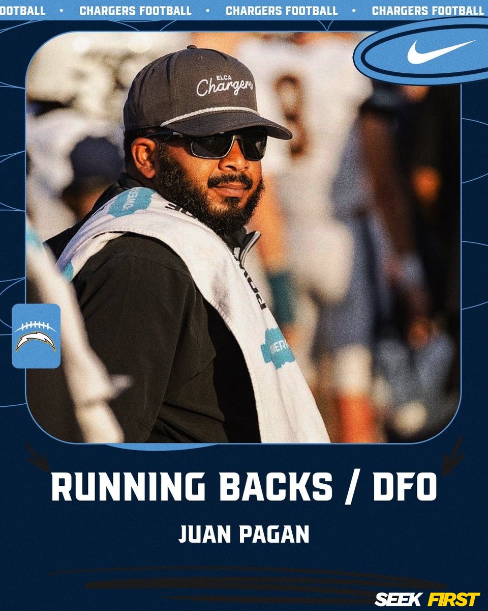 ELCA FOOTBALL tweet media