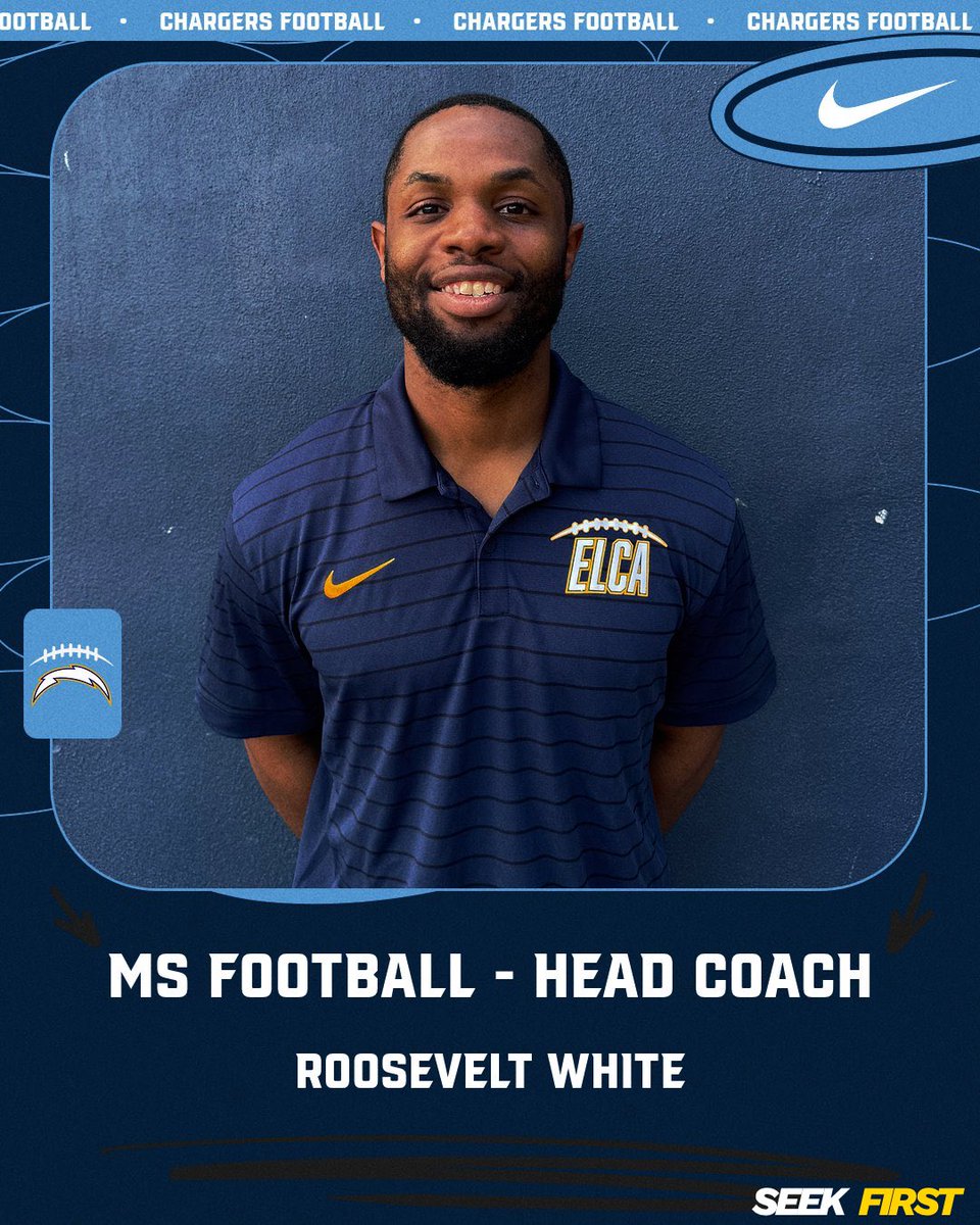 ELCA FOOTBALL tweet media