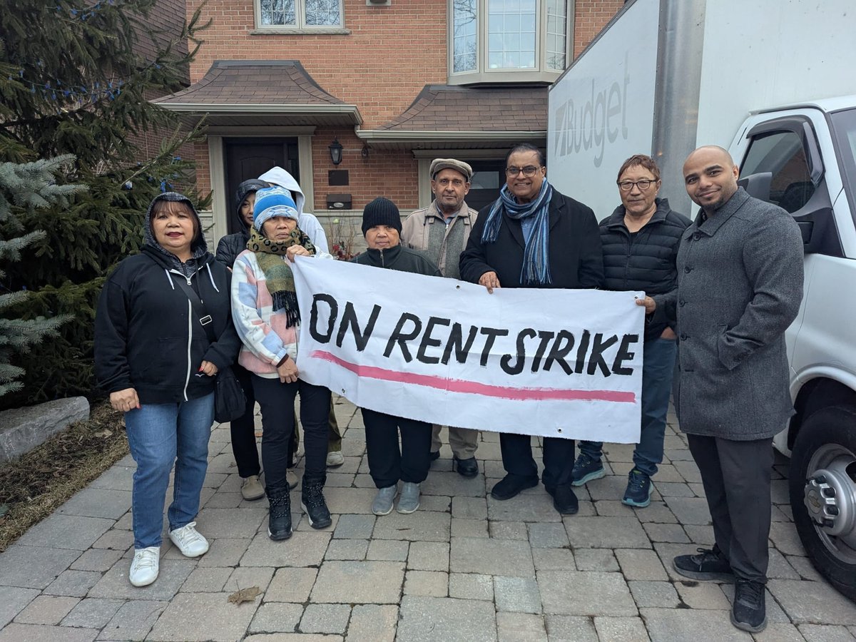 Parkdale Organize tweet media