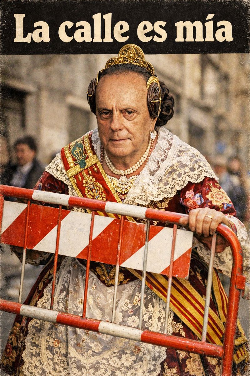 José Manuel Rambla 🇵🇸 tweet media