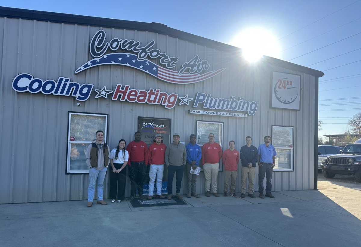 RGF Environmental Group tweet media