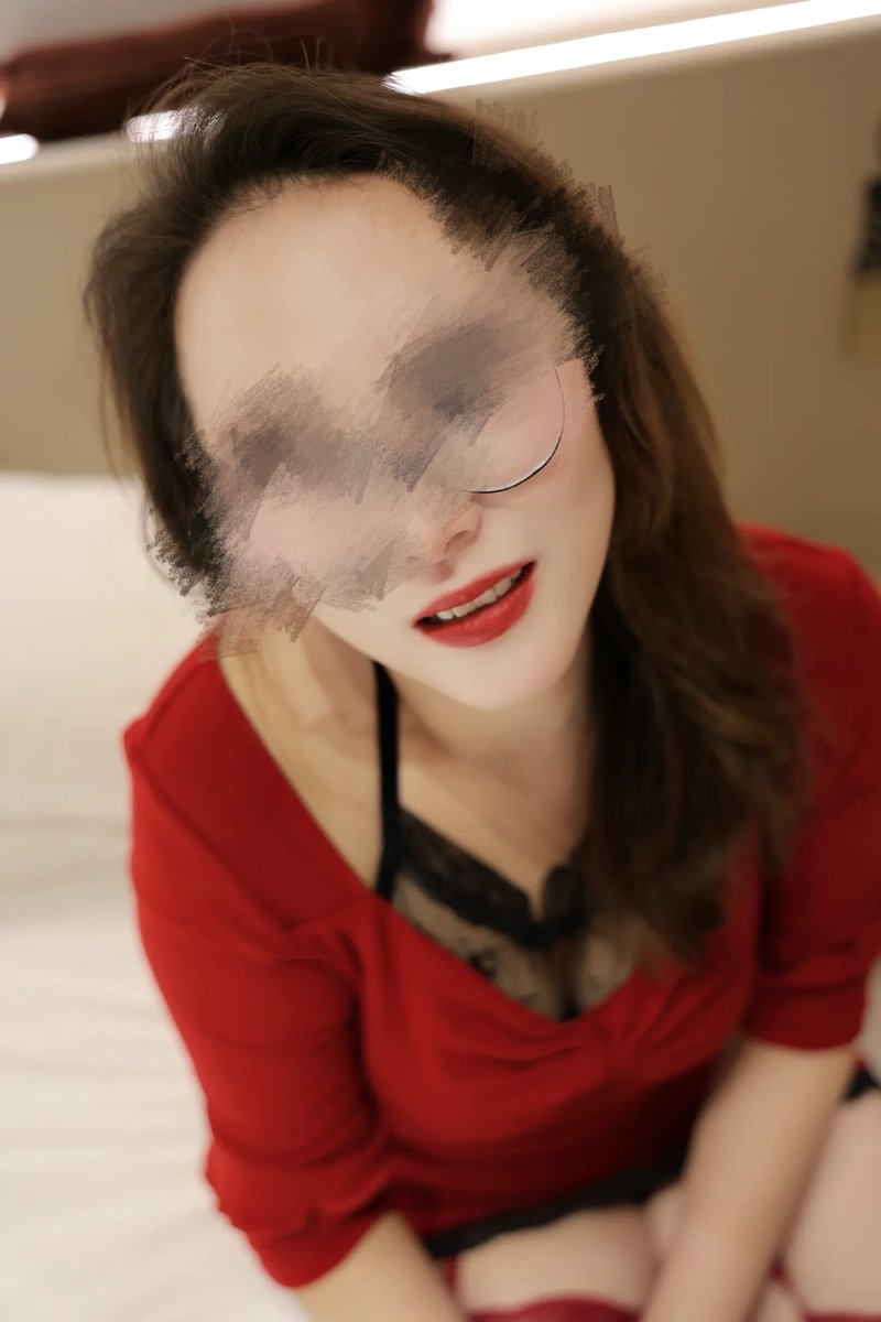 0571@微胖少妇 tweet media