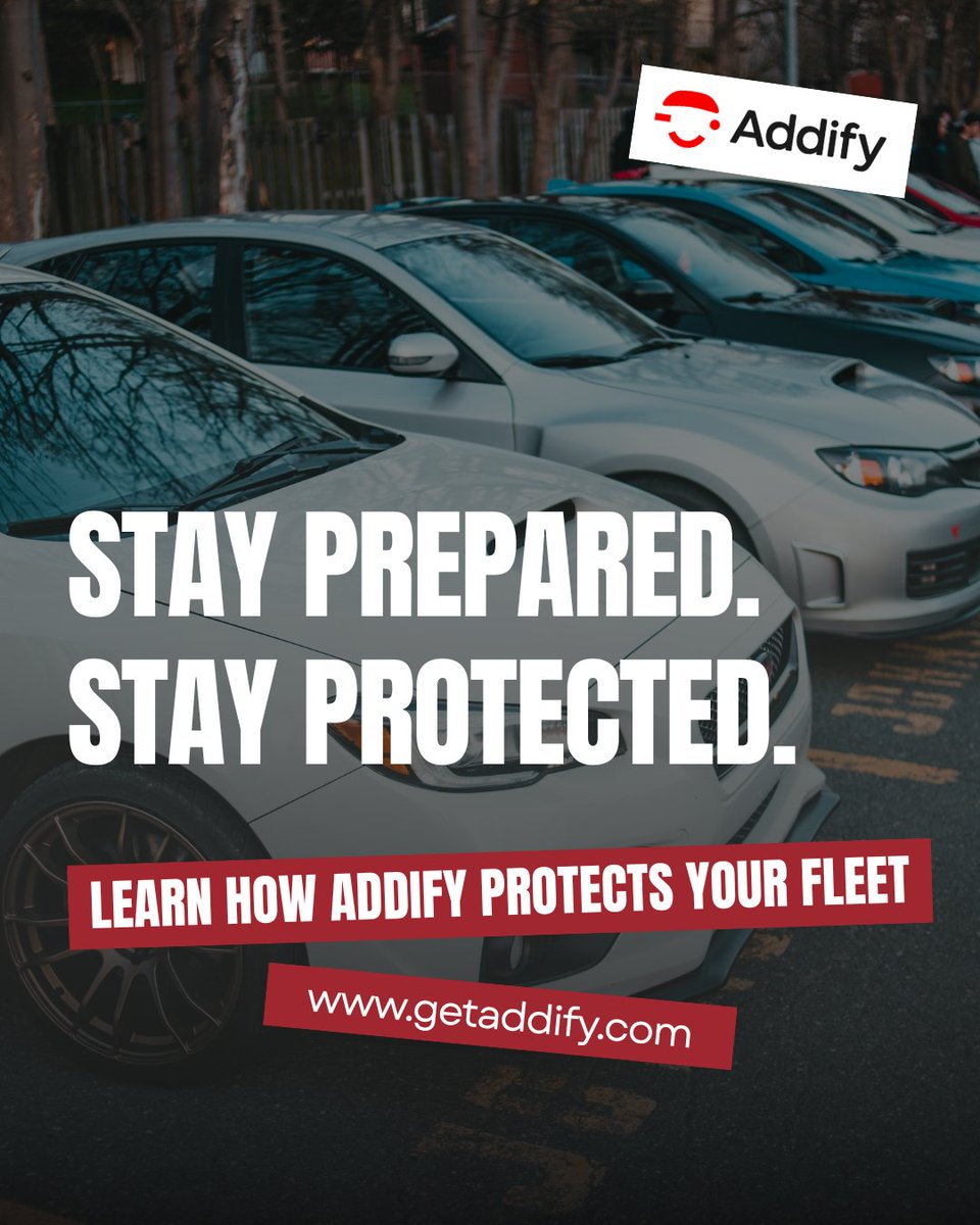 Addify tweet media