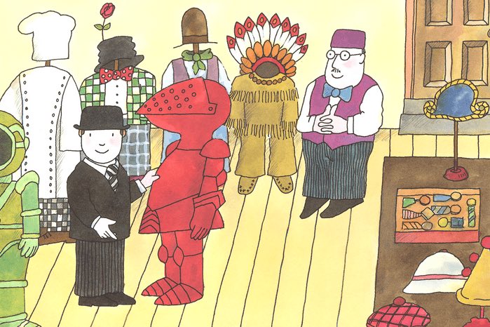 michael fotios tweet media