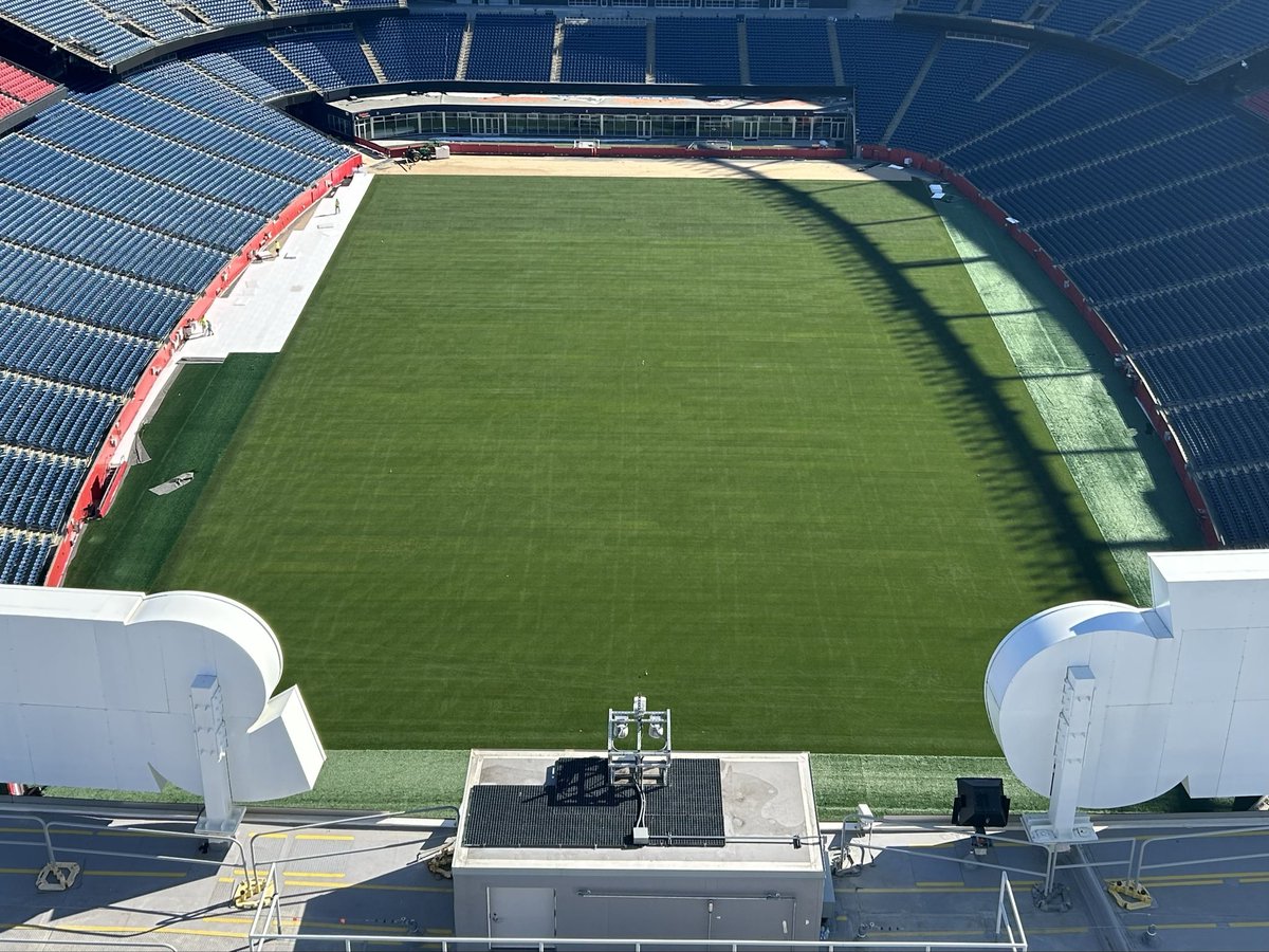 Taylor Twellman tweet media