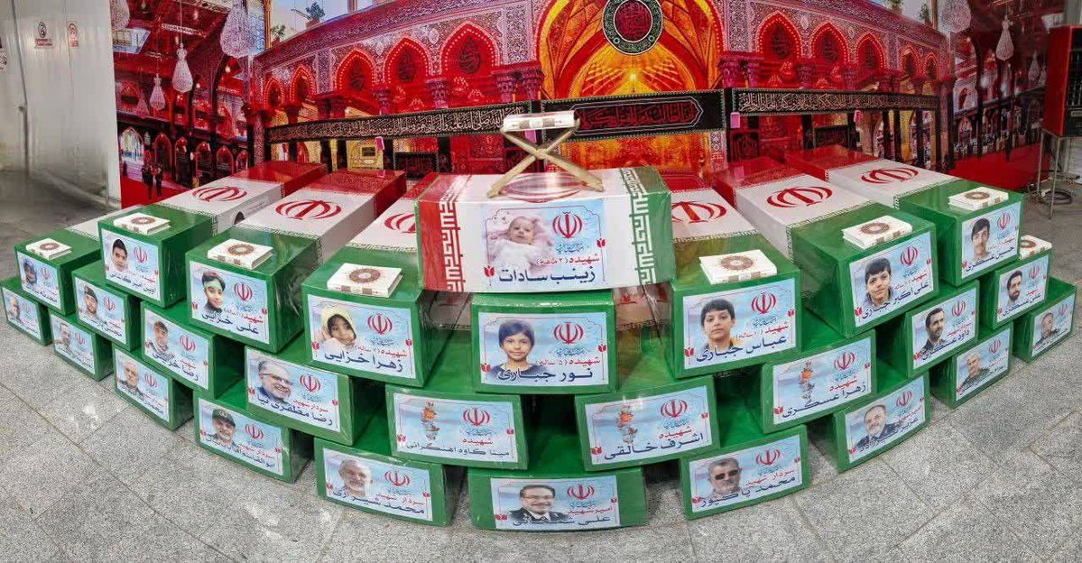 Esmaeil Baqaei tweet media