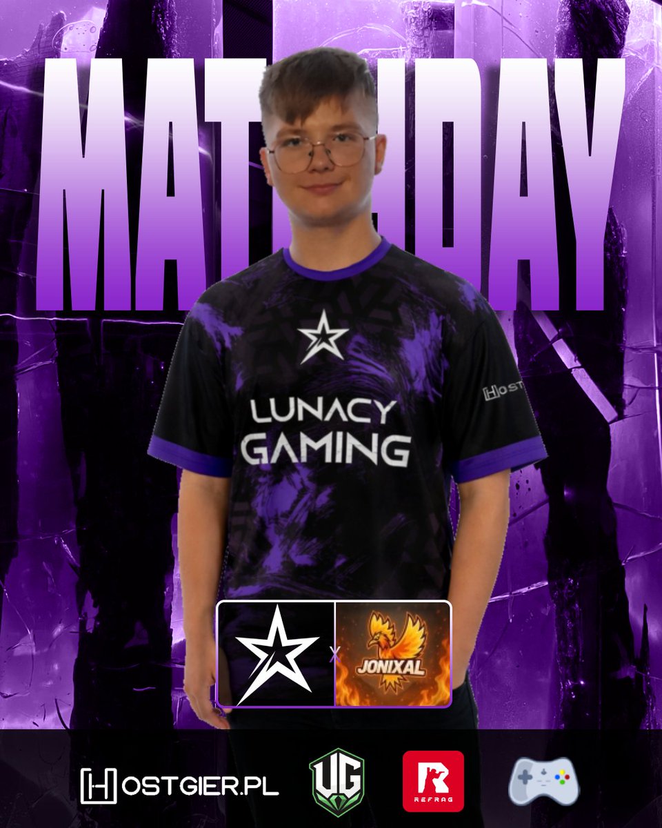 Lunacy Gaming tweet media