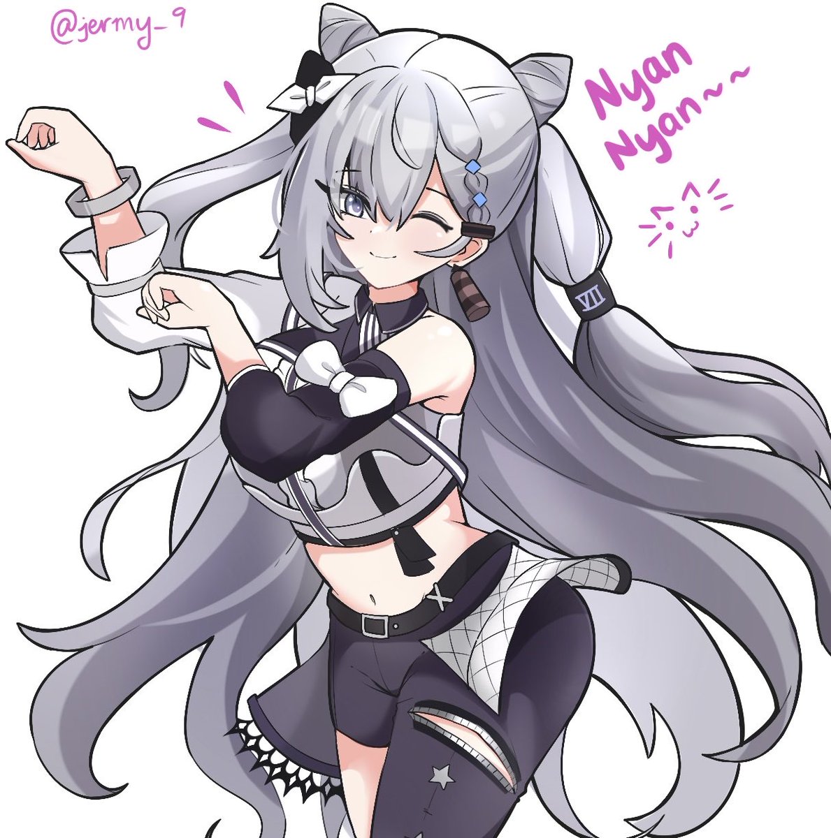 Jermy_9 💀🪶👁️‍🗨️ (stream Monsters and Men!) tweet media