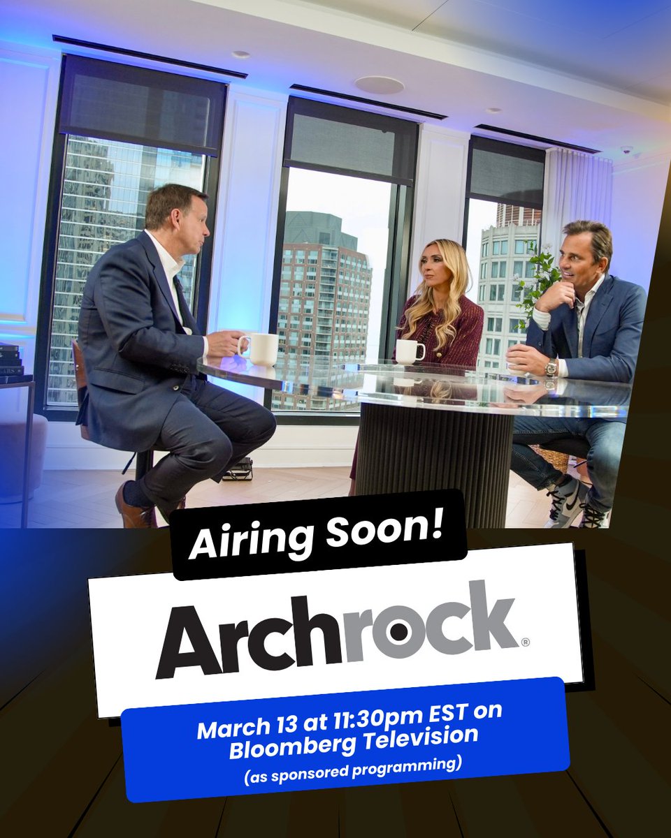 Archrock, Inc. tweet media