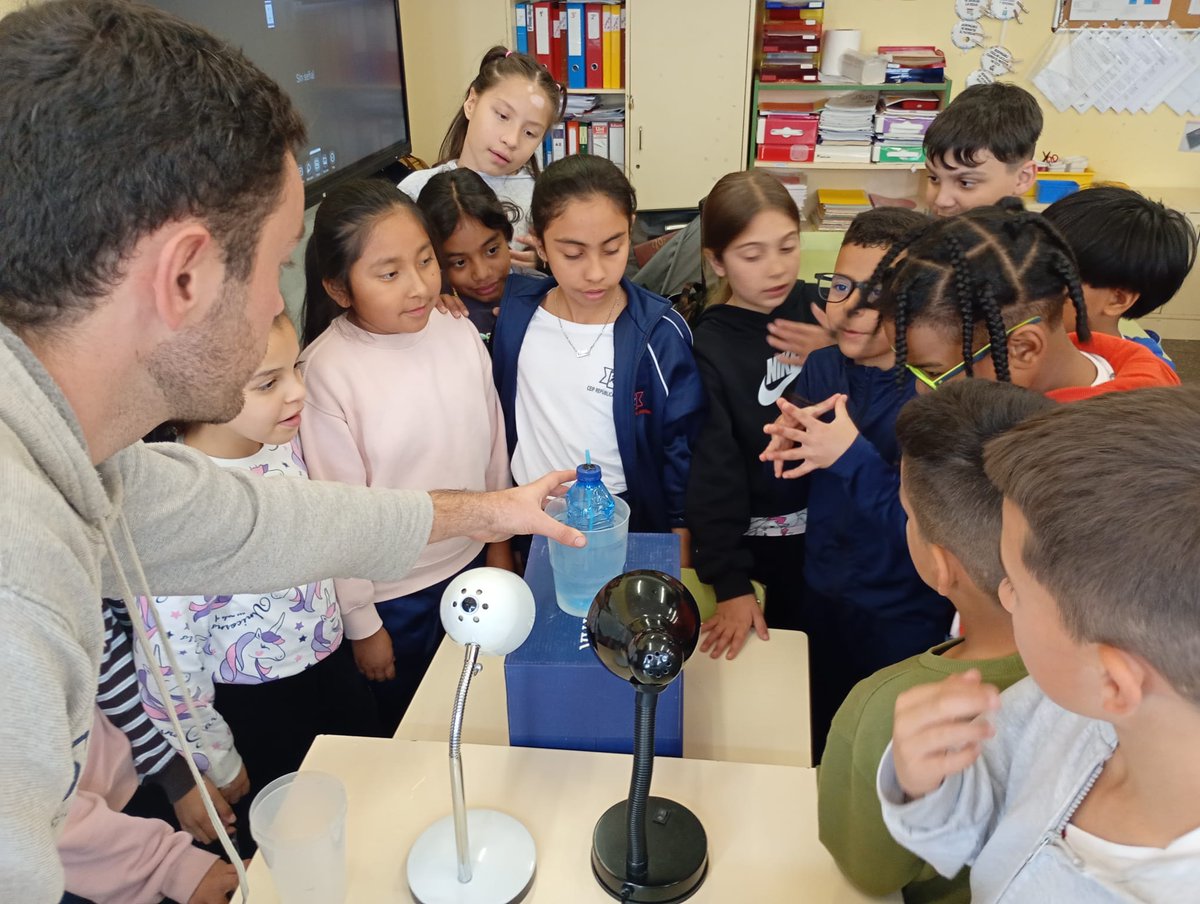 ColArte en Madrid tweet media