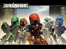 BREAKING: Zohran Mamdani will FORCE all New Yorkers to learn Bionicle Lore in order to form a sense of community