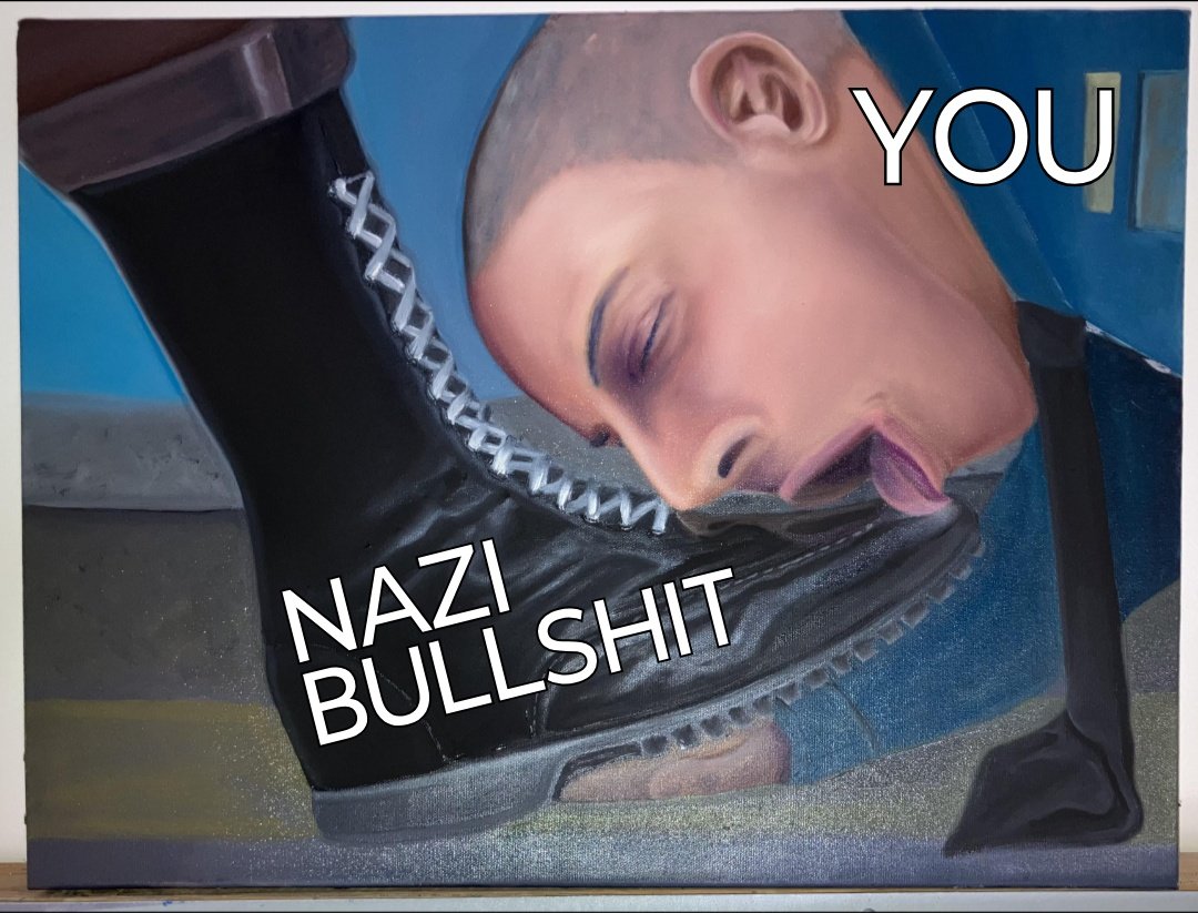 KAOS EMBRACE tweet media