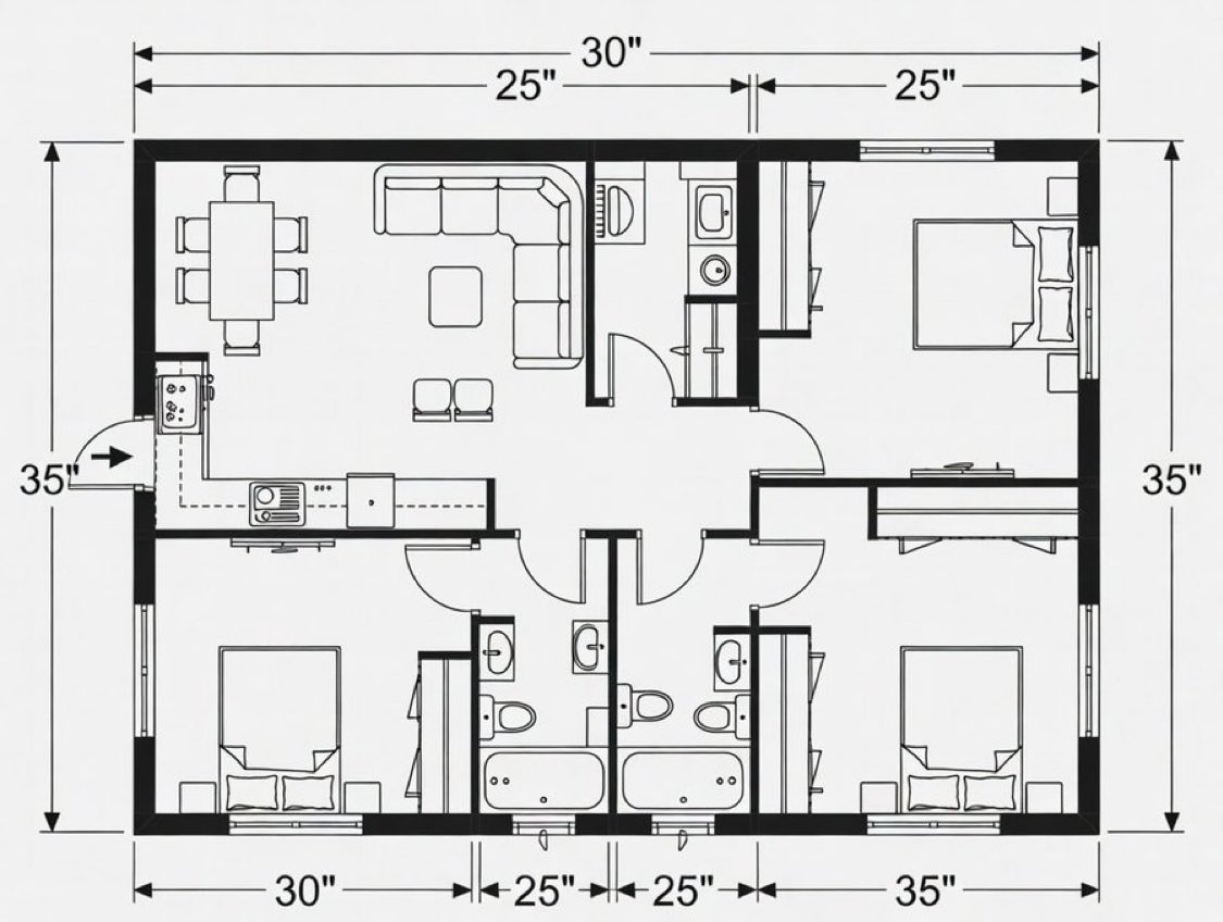think like a real estate appraiser tweet media