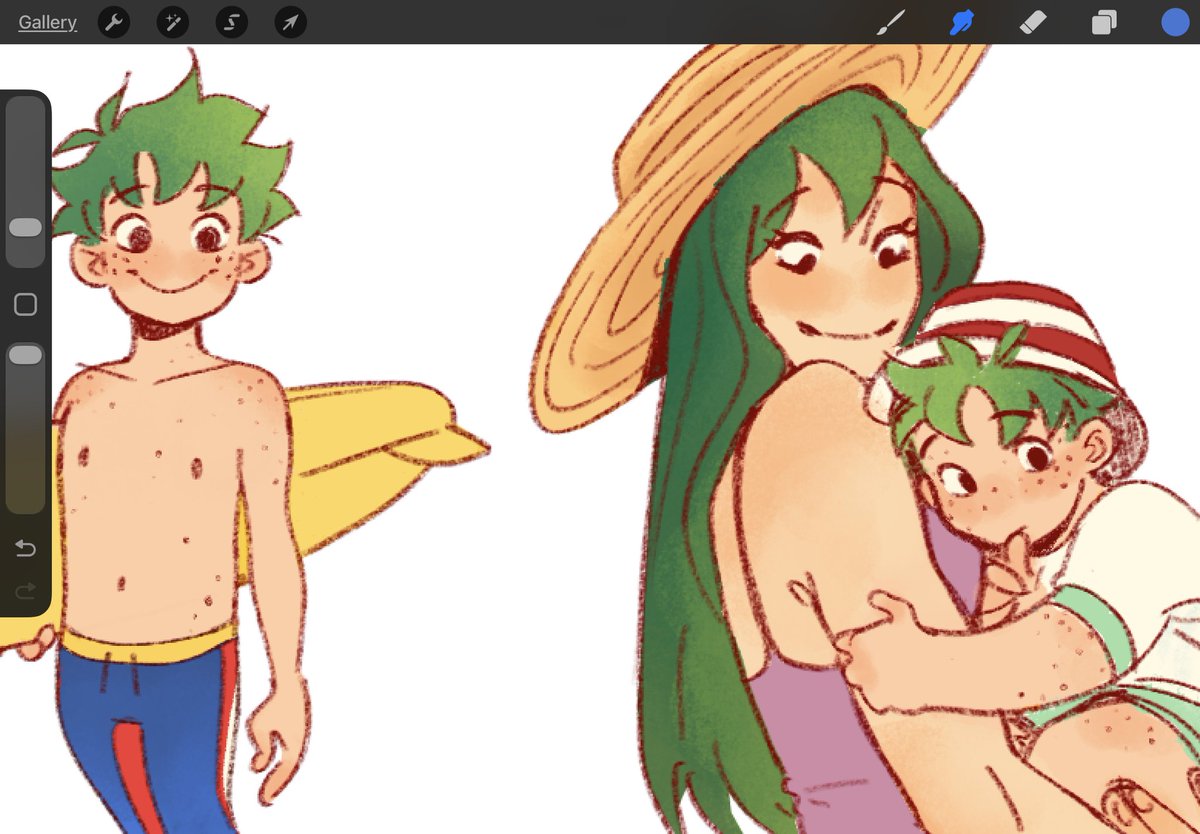 Ari / working on zines tweet media